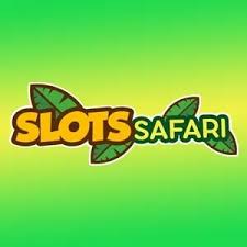 Discover the World of SlotsSafari Casino.txt