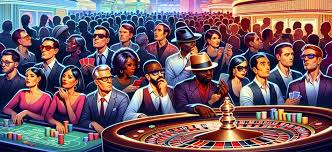 The Alluring World of Online Casino SlotsNBets