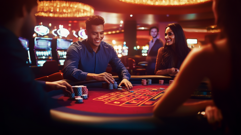 Discover the Thrill of Non Gamstop Casinos 1740